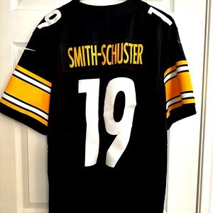 Pittsburgh Steelers Jersey - Juju Smith-Schuster